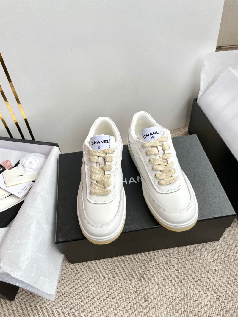 Chanel Casual Shoes